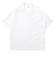 ハーレー（HURLEY）PHANTOM ズーマ オーバーサイズ 半袖シャツ MUWV251091-WHT
