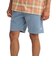 ビラボン（BILLABONG）SUBMERSIBLE コーデュロイ ショートパンツ 26SP BG011651 WBL