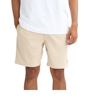 ビラボン(BILLABONG)SUBMERSIBLE コーデュロイ ショートパンツ 26SP BG011651 CRM