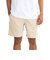 ビラボン（BILLABONG）SUBMERSIBLE コーデュロイ ショートパンツ 26SP BG011651 CRM