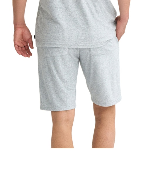 ビラボン（BILLABONG）パイル ショートパンツ 26SP BG011603 GRH