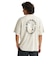 ビラボン（BILLABONG）SEAGULL Tシャツ 半袖 26SU BG01A213 OAT