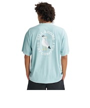 ビラボン（BILLABONG）SEAGULL Tシャツ 半袖 26SU BG01A213 ETH