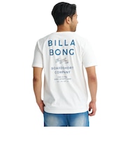 ビラボン（BILLABONG）SUN SCREEN Tシャツ 半袖 DRY TOUCH 26SU BG01A203 OFF