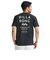 ビラボン（BILLABONG）SUN SCREEN Tシャツ 半袖 DRY TOUCH 26SU BG01A203 BLK