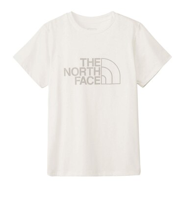 ザ・ノース・フェイス（THE NORTH FACE）ショートスリーブ ES ビッグロゴティー 半袖Tシャツ NTW32581 W