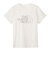 ザ・ノース・フェイス（THE NORTH FACE）ショートスリーブ ES ビッグロゴティー 半袖Tシャツ NTW32581 W