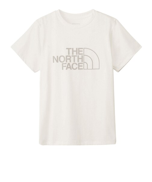 ザ・ノース・フェイス（THE NORTH FACE）ショートスリーブ ES ビッグロゴティー 半袖Tシャツ NTW32581 W