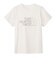 ザ・ノース・フェイス（THE NORTH FACE）ショートスリーブ ES ビッグロゴティー 半袖Tシャツ NTW32581 W