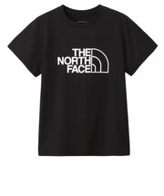 ザ・ノース・フェイス（THE NORTH FACE）ショートスリーブ ES ビッグロゴティー 半袖Tシャツ NTW32581 K