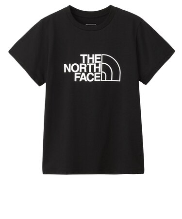 ザ・ノース・フェイス（THE NORTH FACE）ショートスリーブ ES ビッグロゴティー 半袖Tシャツ NTW32581 K