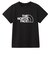 ザ・ノース・フェイス（THE NORTH FACE）ショートスリーブ ES ビッグロゴティー 半袖Tシャツ NTW32581 K