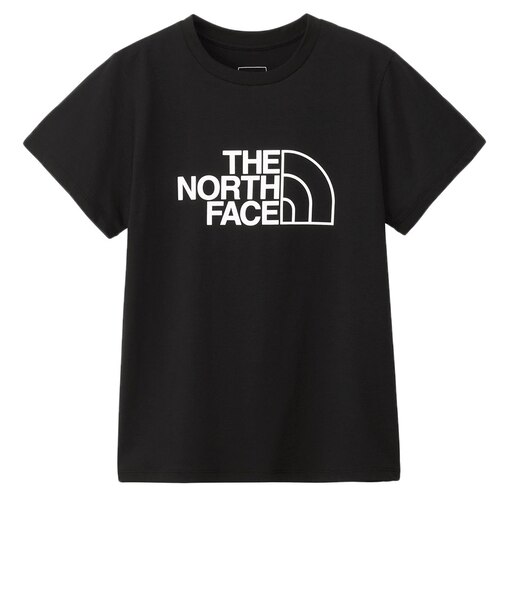 ザ・ノース・フェイス（THE NORTH FACE）ショートスリーブ ES ビッグロゴティー 半袖Tシャツ NTW32581 K