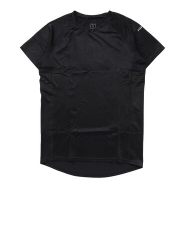 氷撃 冷感シャツ 半袖クルーネックインナー LDMFTP