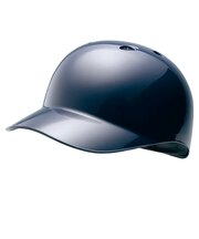 ミズノ（MIZUNO）硬式・軟式兼用 野球 ベースコーチ用ヘルメット 1DJHB10114