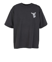 PELICAN 半袖Tシャツ IPDSSPE-1125-BK/GY