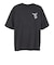 PELICAN 半袖Tシャツ IPDSSPE-1125-BK/GY