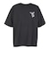 PELICAN 半袖Tシャツ IPDSSPE-1125-BK/GY