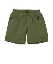 ナイロン パッカブル Gショーツ G6SM-P082-OLIVE