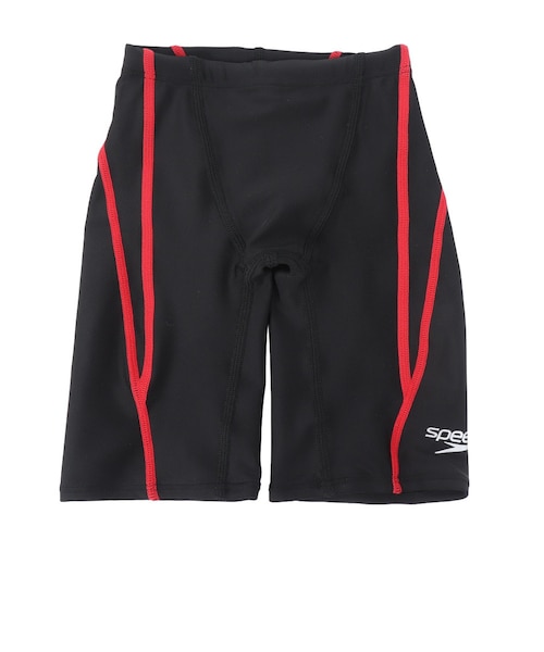 スピード（SPEEDO）競泳水着 ジュニア 男子 水泳 フレックスゼロ