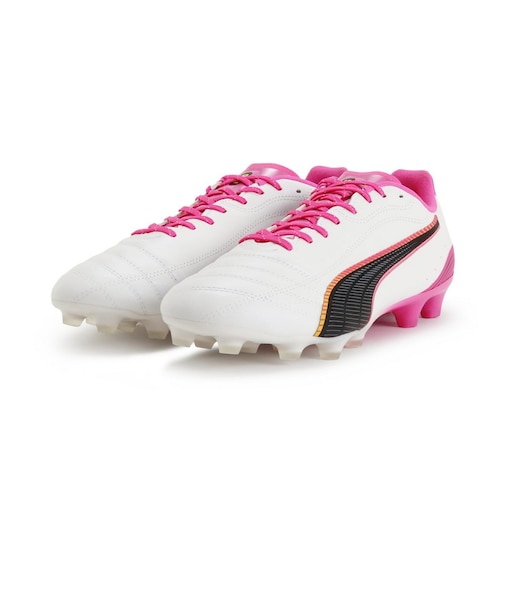 プーマ（PUMA）サッカースパイク 人工芝/ハードグラウンド用 キング 20 アルティメット JP HG/AG 10845805