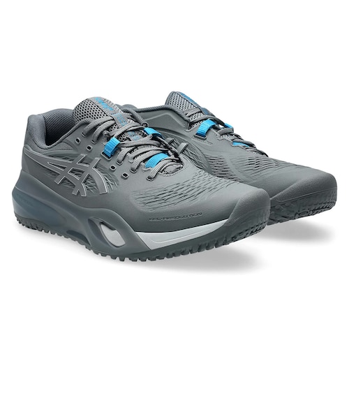 アシックス（ASICS）オムニクレーコート用 テニスシューズ GEL-RSLTN X
