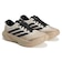 アディダス（adidas）ランニングシューズ ジョギングシューズ スーパーノヴァ ライズ 3 ホワイト ブラック ONQ66-KI3617