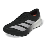 アディダス（adidas）ランニングシューズ トレランシューズ テレックス アグラヴィック 4 ブラック グレー ONP03-KJ8870