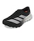 アディダス（adidas）ランニングシューズ トレランシューズ テレックス アグラヴィック 4 ブラック グレー ONP03-KJ8870