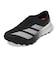 アディダス（adidas）ランニングシューズ トレランシューズ テレックス アグラヴィック 4 ブラック グレー ONP03-KJ8870