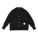 クリフメイヤー（KRIFF MAYER）冷涼 UVカットカーディガン W2547822:19:BLACK