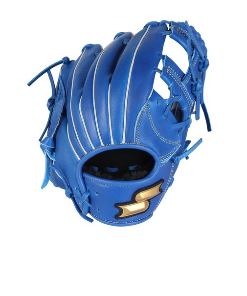 エスエスケイ（SSK）少年軟式用グラブ オールラウンド用 野球グローブ ジュニア ウインドリームシリーズ WJG224-60-L