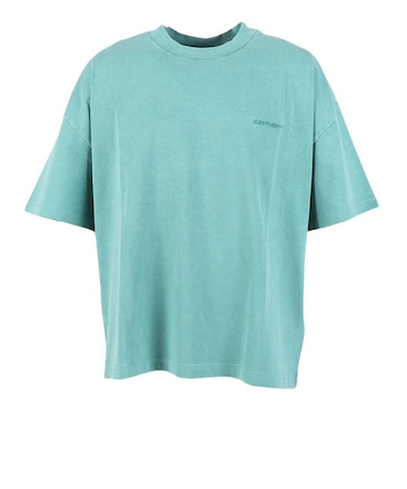 カーハート（CARHARTT）半袖Tシャツ ショートスリーブ ベントンTシャツ I0355903ICGD26SS