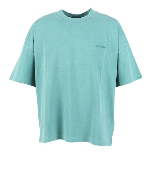 カーハート（CARHARTT）半袖Tシャツ ショートスリーブ ベントンTシャツ I0355903ICGD26SS