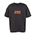 エレメント（ELEMENT）NO TREE NO SKATE 半袖Tシャツ BG021221 FBK
