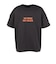 エレメント（ELEMENT）NO TREE NO SKATE 半袖Tシャツ BG021221 FBK