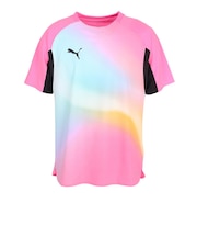 プーマ（PUMA）サッカーウェア INDIVIDUAL SHOWTIME PACK ライトスピード アルティメット 半袖シャツ 66094703