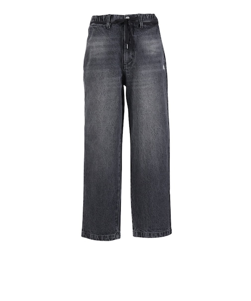 エレメント（ELEMENT）SHOD PANTS HAMMER ロングパンツ BG021706 BFAD