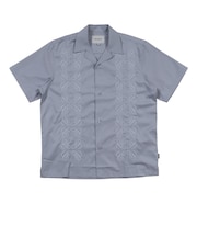 カーハート（CARHARTT）ショートスリーブシグネットシャツ I0362271NKXX26SS