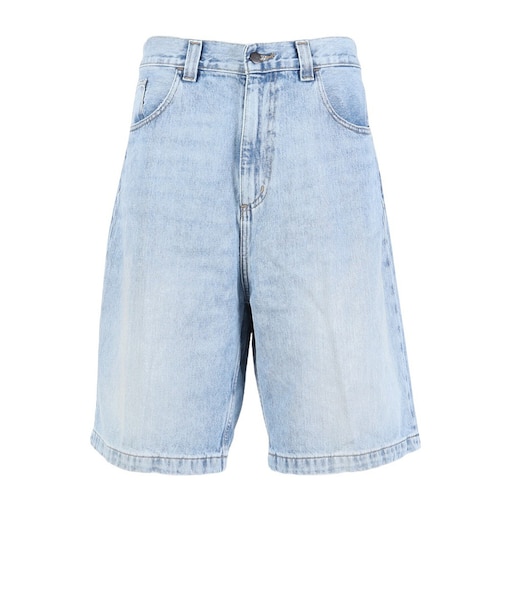 カーハート（CARHARTT）ブランドンショーツ I03716101WU25SS