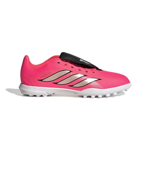 アディダス(adidas)ジュニア サッカー トレーニングシューズ ターフ用 プレデター CLUB TF OTG73-KJ6748
