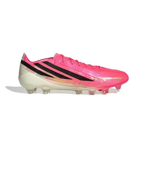 アディダス（adidas）サッカースパイク 土/人工芝/天然芝グラウンド用 F50 ハイパーファスト エリート HG/AG ONL46-HQ0020