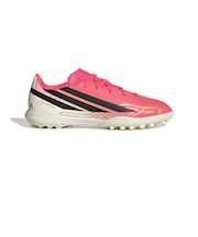 アディダス（adidas）ジュニア サッカー トレーニングシューズ ターフ用 F50 ハイパーファスト CLUB TF ONP20-KK1366