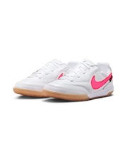 ナイキ（NIKE）ジュニアフットサルシューズ ベルクロ ベルト インドア用 ティエンポ ストリートガト IC T IH1806-901