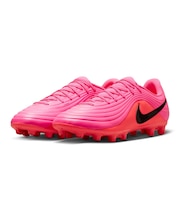ナイキ（NIKE）サッカースパイク ハードグラウンド用 サッカーシューズ ティエンポマエストロ アカデミー HG T IQ2387-901