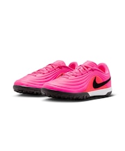 ナイキ（NIKE）ジュニアサッカートレーニングシューズ ターフグラウンド用 ティエンポ マエストロ アカデミー TF T IH1805-901