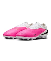 ナイキ（NIKE）サッカースパイク ハードグラウンド用 サッカーシューズ ファントム 6 ロー プロ HG IQ1885-900