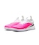 ナイキ（NIKE）ジュニアフットサルシューズ インドア用 ベルクロ ベルト ファントム 6 ロー アカデミー IC T IH1796-901