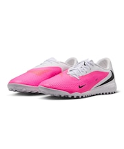 ナイキ（NIKE）サッカートレーニングシューズ サッカーシューズ ファントム 6 ロー アカデミー TF T IQ2399-900