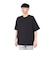 ハーレー（HURLEY）ファントム ズーマ オーバーサイズ 半袖 Tシャツ MUSS251089-BLK